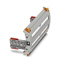 PHOENIX CONTACT 3069671 ເຄື່ອງມືແລະອຸປະກອນເຊື່ອມຕໍ່ Terminal Block FBP-2/D19