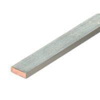 Weidmuller 0348900000 ບັດບາ 10X3,SN PLTD CU,14