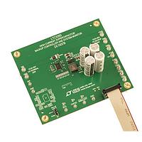 Analog Devices DC1937B ບອດສະຫຼຸບການຈັດການພະລັງງານພິເສດ LTC3350EUHF - ກະບວນການກະຕຸ້ນກຳລັງສູງ