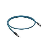 Lumberg Automation 0985 706 102/10.5M ເສັ້ນສາຍອ່ານຄ່າ / ເສັ້ນສາຍກະທົບ