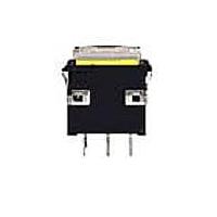 NKK Switches UB216SKG035F-3JF ປຸ່ມກົດສະແດງ SWITCH INDICATOR