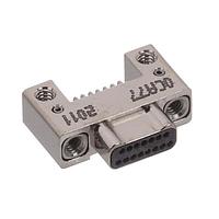 Glenair 891-012-15PA2-BRST ຕົວເຊື່ອມຕໍ່ຮູບສະແກນ MIL ສີ່ແກ້ວ 11+ ເລີ່ມ 5 ອາທິດ
