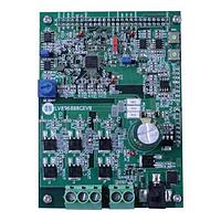 onsemi LV8968BBGEVB ບອດທົດລອງຄວບຄຸມແລະຂັບເຄື່ອນມອຕໍເຕີ/ເຄື່ອນໄຫວສໍາລັບ LV8968B