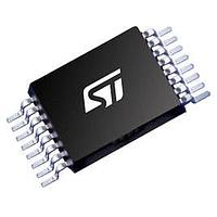 STMicroelectronics ALED6001TR ຄວບຄຸມໄຟ LED ລະດັບລົດຍົນ PWM-dimmable ຊ່ອງດຽວ LED ຄວບຄຸມການເພີ່ມພູມ