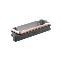 Weidmuller 1081540000 ຕໍ່ຕໍ່ພະລັງງານຫນັກ HDC IP68 24B AS