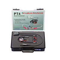 LANGER EMV-Technik PT4 set ຊຸດເຄື່ອງກໍາເນີດ EFT