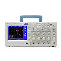 TEKTRONIX TDS3014B Oscilloscope ດິຈິຕອນ (100 MHz, 4 CH, 1.25 GS/s)