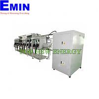 TOB TOB-XY-SC Super Capacitor ກ່ອງຖົງມືປະເພດພິເສດ (0~-0.1MPa, N,Ag,He)