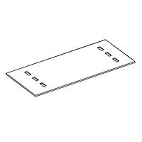 Eaton Bussmann X31915 ປົກຄຸມ TB300 SERIES COVER