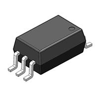 onsemi FOD8482TR2 ຄວບຄຸມປະຕູທີ່ຖືກປິດກັນໂດຍແສງ IPM DRIVER WL