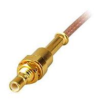 Johnson / Cinch Connectivity Solutions 131-3303-401 ຕົວເຊື່ອມ 50 Ohm ST Crimp BH JK