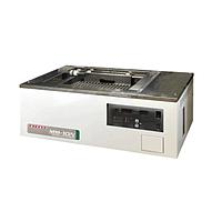 TAITEC MM-10N ອ່າງອາບນ້ຳສັ່ນ (+5℃ ~ +35℃; +5°C ~ +80°C; ±0.2℃; 30~ 160r/min)