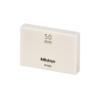 MITUTOYO 613675-021 ບລັອກເກຈ (50mm)