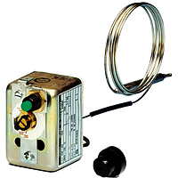 Jumo EM-50/707 ເຄື່ອງຄວບຄຸມອຸນຫະພູມທີ່ຕິດຢູ່ແຜງ (+500...+650°C)