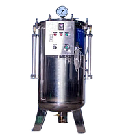 PEGO IPX8-C ຖ້ວມຈຸດຈຳດັດຄວາມດັນສູງ (120cm, 0-0.3Pa, 0.4Pa)