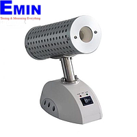 HINOTEK HM-3000A ເຄື່ອງຂ້າເຊື້ອແບັກທີເຣຍ Cinerator (825°C ± 50°C, 150mm)