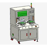 GSK AT-TB104 ຫົວດຽວ double platform ຕູ້ locking screw ເຄື່ອງ (M1-M5)