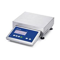 Mettler Toledo 22201463 Combi Bench Scale ICS426xd-AB30