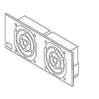 Cosel FAN-AC9-F ອຸປະກອນເພີ່ມເຕີມພັງລະບາກ FAN UNIT ACE900F