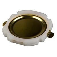 C&K EDM450AGSC0 LFS ສະຫນັບສະຫນູນ Tactile TACTILE