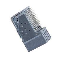 Amphenol TCS JX410-51594 ຕູ້ຮັບຕົວນຳທາງມູດ CUSTOM