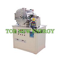 TOB TOB-VMF-LAB ເຕົາອົບການລະລາຍສູນຍາກາດ (1700℃,5×10﹣3Pa)