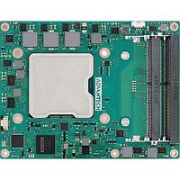 Advantech SOM-5993D8-U2A1 ຄອມພິວເຕີ-ອອນ-ໂມດູນ - COM D1735TR8C 59W