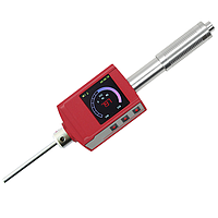 Hoyamo MH-500DL Pocket DL Leeb ເຄື່ອງທົດສອບຄວາມແຂງ