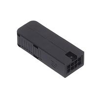 P&B 293737-1 ອຸປະກອນເສີມ 8POS COVERPART SOCKET HOUSING KIT