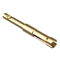 Amphenol Positronic FS8122D/AA ຕິດຕໍ່ D-Sub