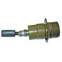 Amphenol Socapex KIT38082Ni ຊຸດຮັບສະຫນັບສະຫນູນ EMI ຮູບວົງກົມ RJ