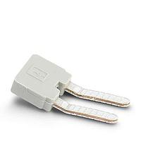 PHOENIX CONTACT 1741238 ເຄື່ອງມືແລະອຸປະກອນເຊື່ອມຕໍ່ Terminal Block EBP 3- 5 PA1,3 VPE2500