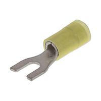 Molex 19198-0047 ສະເປດ SPADE TNG STUD 8 10-12 AWG