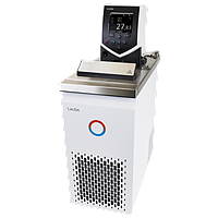 Lauda RE 630 G ເຄື່ອງຄວບຄຸມອຸນຫະພູມ (200 °C, 4.6 / 5.7 L)