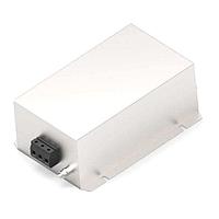 AMP Connectors - TE Connectivity 16KEMS10BFPD ຕົວກັນສະຕິມພະລັງງານ KEM 16A 1S HIGH PER SP DELTA 520 VAC