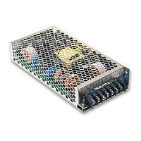 MEAN WELL HRP-200-12 ເຊັດຊິ້ງ ສະພາບ 200.4W 12V 16.7A W/PFC