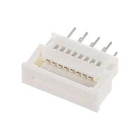 Molex 39-53-2085 ບອດຕິດຕູ້ 8CKT VERT THRUHOLE