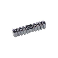 Molex 171089-8429 ບອດເພື່ອບອດ & ເມຊະນາຍນ ຄອນເນັກເຕີ EXTreme Ten60Pwr Vert Receptacle ມີຄູ່ນຳທາງ 4 ສ່ວນແບ່ງພວລເຄັດ 30 S CKT 4 ສ່ວນແບ່ງພວລ