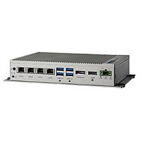 Advantech UNO-2484G-6731BE ກ່ອງ PC ຕິດຕັ້ງແບບກ່ອງຂະໜາດນ້ອຍທີ່ມີຮ່າງຮູບແບບ Modular (6th Gen. Intel® Core™ i7-6600U 2.6 GHz Dual-Core)