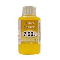 ELCOMETER 148 7pH Buffer Solution ສໍາລັບການປັບທຽບ (100ml)