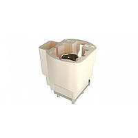 Amphenol Commercial Products HSDNBSPPCB15A ຕົວເຊື່ອມຕໍ່ HSD 4+2 St. T/H Code B