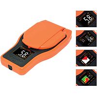 ELCOMETER 130 SSP Profiler ເກືອທີ່ລະລາຍ