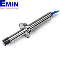 HACH DPC3K2A ເຊັນເຊີ pH/ORP ປະສົມປະສານດິຈິຕອນ (0 ​​- 14 pH)