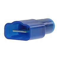 Molex 19001-0006 ຕາບ QK ຕັດການຊາຍຊາຍ 14-16 AWG