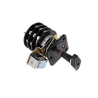 Electroswitch 7802D ປຸ່ມຕິດ Relay ແລະ ອຸປະກອນຮູບແບບ