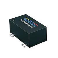 RECOM Power REM2A-0515S/SMD ອິສເລເທດ 2W 4.5-12Vin 15Vout 134mA