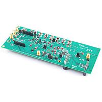 Texas Instruments BP-DAC11001EVM DAC DAC11001A 20-bit ອຸດສາຫະກຳ ult ra-low-noise low-gli