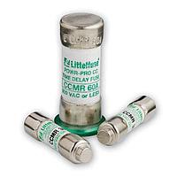 Littelfuse CCMR.600TXP ກາເລັດແລະຟິວ Axial Lead .6A 600VAC 250VDC ເວລາລ່ອງ