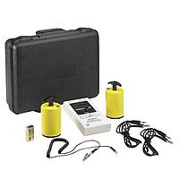 Desco S2020RHR ຊຸດທົດສອບຄວາມຕ້ອນຊື້ນ, ຄວາມຕ້ອນຕ້ານ, ຄວາມຕ້ອນຕ້ານພື້ນຜິວ ດິຈິຕອນ, ຄວາມຊື້ນສັດສ່ວນ ແລະ ອຸນຫະພູມ, ມີ T