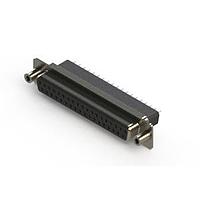 EDAC 628-037-221-058 ຕົວເຊື່ອມ D-Sub - ຕົວເຊື່ອມ D-Sub ຮ່າງເຫຼັ້ມແບບຕັ້ງຕົວມາດຕະຖານ